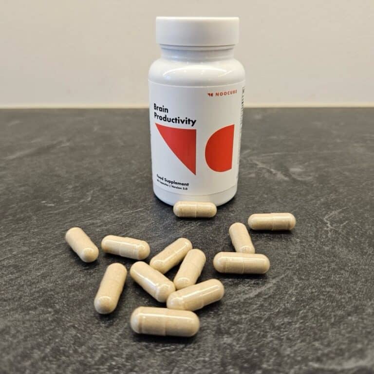 NooCube Review (2026)