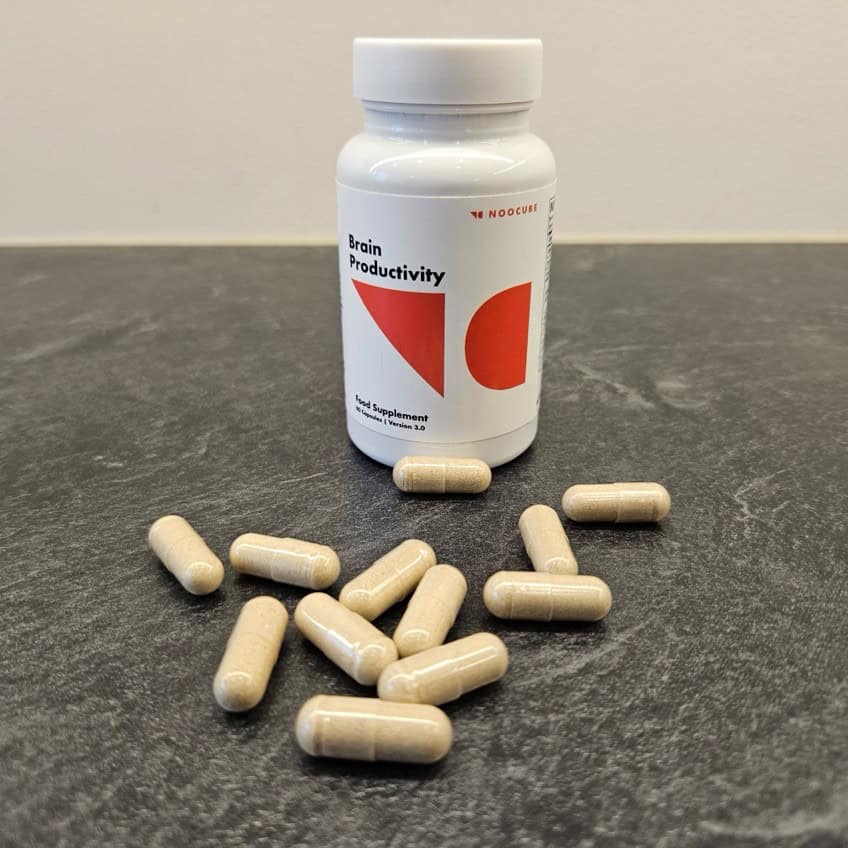 NooCube Review (2026)