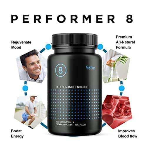 Performer 8 review