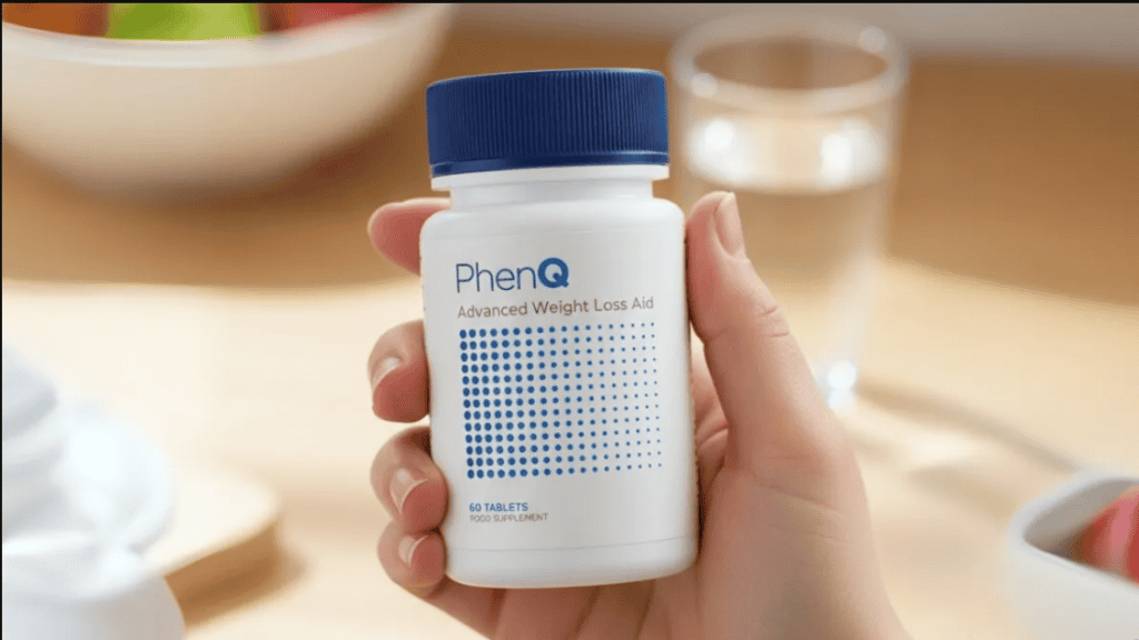 PhenQ review 2026