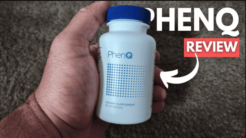 PhenQ review 2026 featured image — FormulaTested 60-day trial verdict
