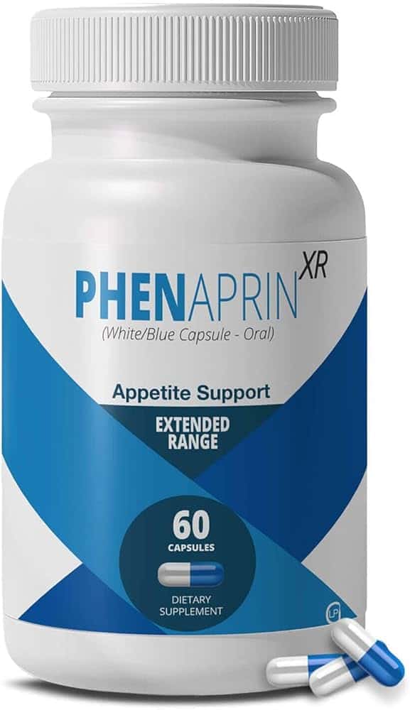 PhenQ vs Phentermine (2026):