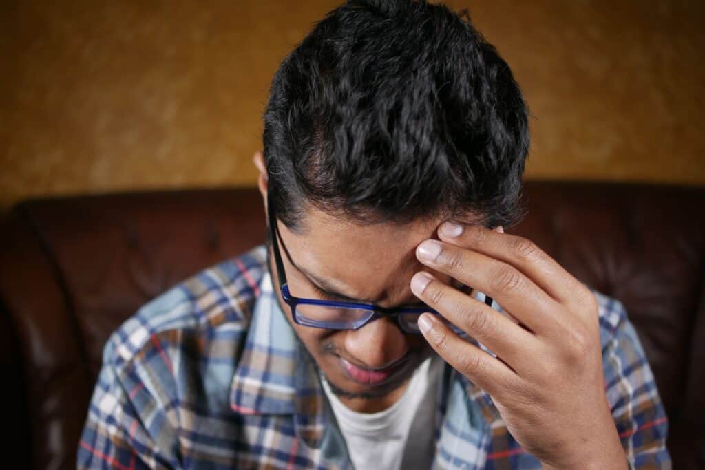 Brain fog treatment