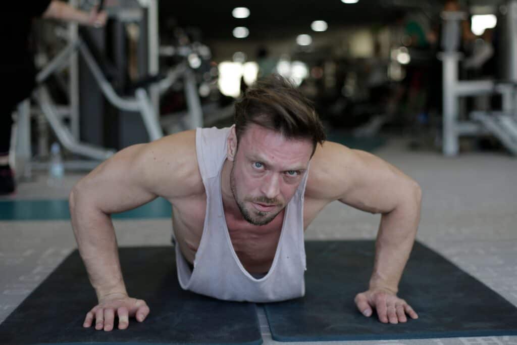 TestoPrime Gold for men over 45