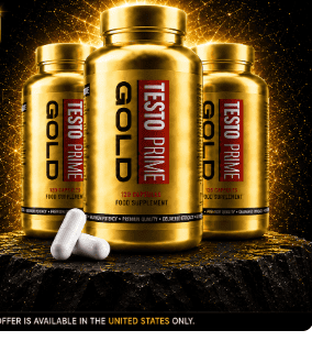 TestoPrime Gold vs Classic