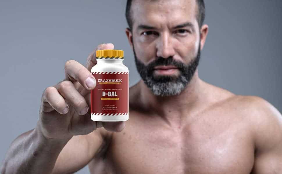 D-Bal alternatives